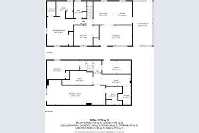 2002 Drew Valley Road NE, Brookhaven, GA 30319 - Photo 48