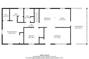 2002 Drew Valley Rd NE, Brookhaven, GA 30319 - Photo 50