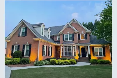 340 Laurel Oak Drive, Suwanee, GA 30024 - Photo 1