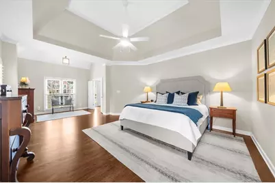 340 Laurel Oak Drive, Suwanee, GA 30024 - Photo 20