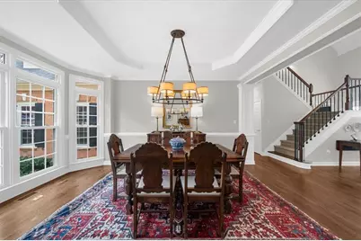 340 Laurel Oak Drive, Suwanee, GA 30024 - Photo 8