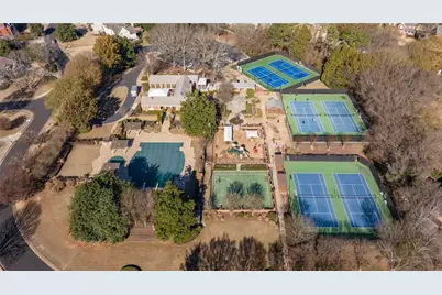 4251 Quail Ridge Way, Peachtree Corners, GA 30092 - Photo 74