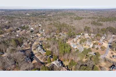 4251 Quail Ridge Way, Peachtree Corners, GA 30092 - Photo 66