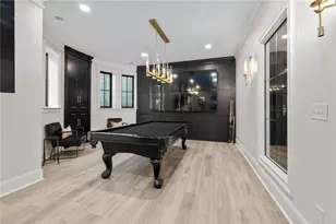 4251 Quail Ridge Way, Peachtree Corners, GA 30092 - Photo 46