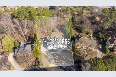 4251 Quail Ridge Way, Peachtree Corners, GA 30092 - Photo 62