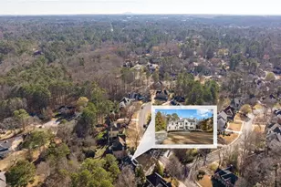 4251 Quail Ridge Way, Peachtree Corners, GA 30092 - Photo 70