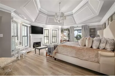 4251 Quail Ridge Way, Peachtree Corners, GA 30092 - Photo 28