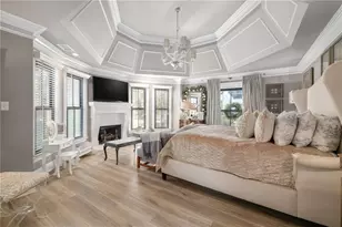 4251 Quail Ridge Way, Peachtree Corners, GA 30092 - Photo 28