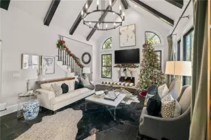 4251 Quail Ridge Way, Peachtree Corners, GA 30092 - Photo 8