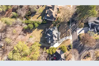 4251 Quail Ridge Way, Peachtree Corners, GA 30092 - Photo 60