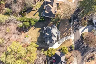 4251 Quail Ridge Way, Peachtree Corners, GA 30092 - Photo 60