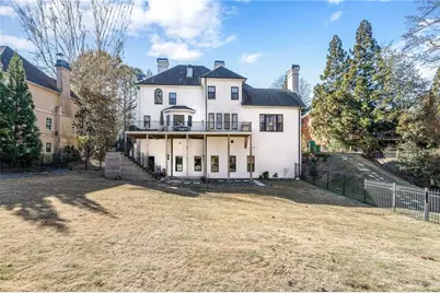 4251 Quail Ridge Way, Peachtree Corners, GA 30092 - Photo 56