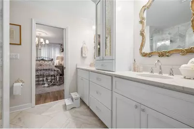 4251 Quail Ridge Way, Peachtree Corners, GA 30092 - Photo 38