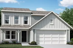 86 Warrior Ct, Hoschton, GA 30548 - Photo 1