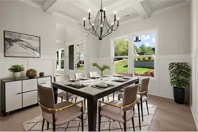 4538 Meadowland Way, Flowery Branch, GA 30542 - Photo 4