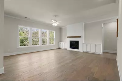 4538 Meadowland Way, Flowery Branch, GA 30542 - Photo 10