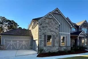 4538 Meadowland Way, Flowery Branch, GA 30542 - Photo 12