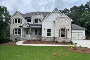 4538 Meadowland Way, Flowery Branch, GA 30542 - Photo 1