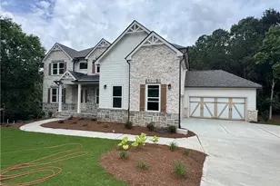 4538 Meadowland Way, Flowery Branch, GA 30542 - Photo 2