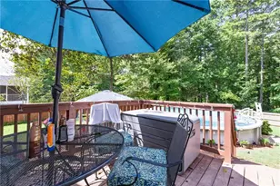 14 Woodmill Ct, Dallas, GA 30157 - Photo 28