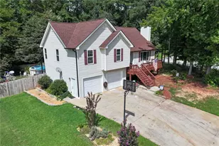 14 Woodmill Ct, Dallas, GA 30157 - Photo 42