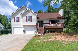 14 Woodmill Ct, Dallas, GA 30157 - Photo 1