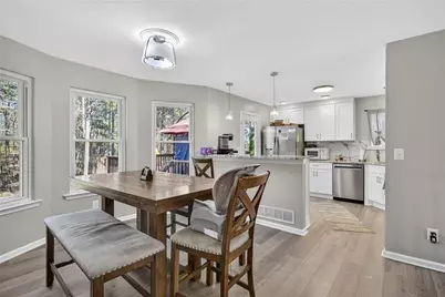 14 Woodmill Court, Dallas, GA 30157 - Photo 14