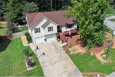 14 Woodmill Court, Dallas, GA 30157 - Photo 34