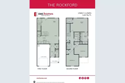 139 Chastain Dr, Cartersville, GA 30120 - Photo 6