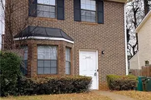 1449 Springleaf Cir SE, Smyrna, GA 30080 - Photo 1