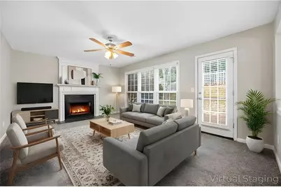 510 Weatherend Court, Alpharetta, GA 30022 - Photo 8