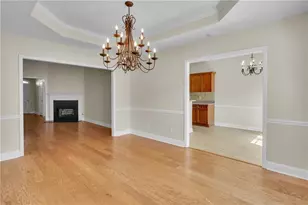 2545 Rosehill Cir, Lithia Springs, GA 30122 - Photo 2