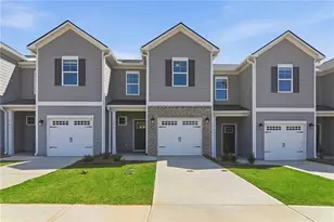 143 Chastain Dr, Cartersville, GA 30120 - Photo 1