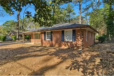 3094 Santa Monica Drive, Decatur, GA 30032 - Photo 1