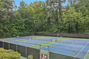 4166 Oakwood Way, Duluth, GA 30096 - Photo 44