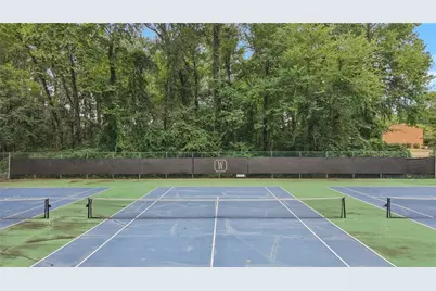 4166 Oakwood Way, Duluth, GA 30096 - Photo 28