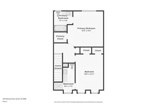 4166 Oakwood Way, Duluth, GA 30096 - Photo 14