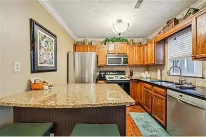 4166 Oakwood Way, Duluth, GA 30096 - Photo 6