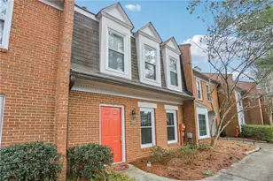 4166 Oakwood Way, Duluth, GA 30096 - Photo 1