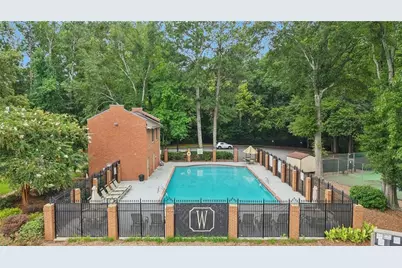 4166 Oakwood Way, Duluth, GA 30096 - Photo 26