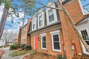 4166 Oakwood Way, Duluth, GA 30096 - Photo 4