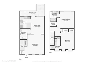 4166 Oakwood Way, Duluth, GA 30096 - Photo 28