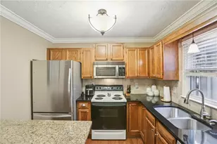 4166 Oakwood Way, Duluth, GA 30096 - Photo 14