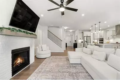 1466 Maston Road, Auburn, GA 30011 - Photo 14