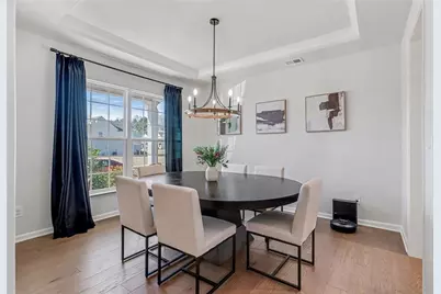 1466 Maston Road, Auburn, GA 30011 - Photo 4