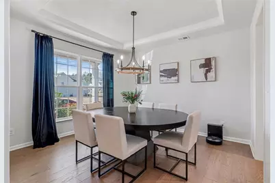 1466 Maston Road, Auburn, GA 30011 - Photo 4