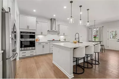 1466 Maston Road, Auburn, GA 30011 - Photo 10