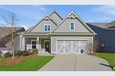 5353 Flying Scott Way, Gainesville, GA 30504 - Photo 1