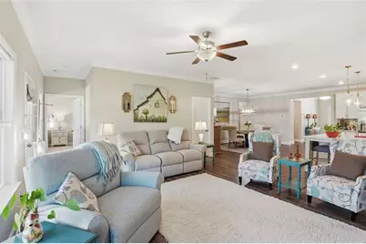 5353 Flying Scott Way, Gainesville, GA 30504 - Photo 8
