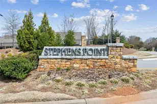 5353 Flying Scott Wy, Gainesville, GA 30504 - Photo 46